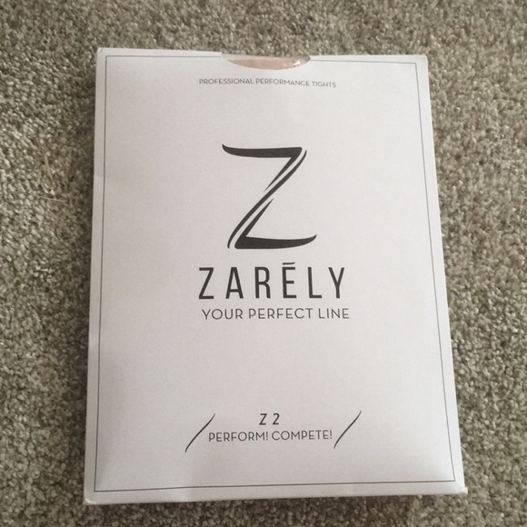 zarely tights